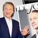 Illustration for article titled Right-wing pundits want revenge for Roseanne’s firing, and they’ve set their sights on, um, Bill Maher